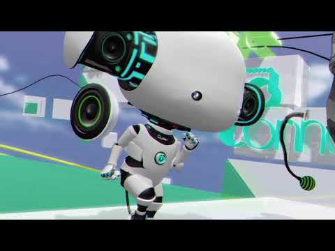 【MMD】恋するフォーチュンクッキー　～  model-Clown＆Gumin-Militaryversion ～