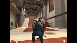 Source BulletTime Mod