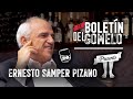 El Boletín del Gomelo - Ernesto Samper Pizano