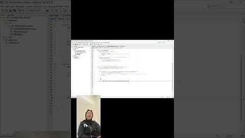 Tutorial (manajemen nilai mahasiswa permata kuliah menggunakan aplikasi Java neatbeas 8.2)