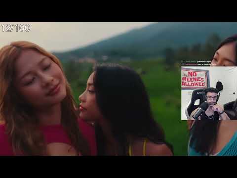 First Time Listening To No Na | shoot + superstitious (MV Reaction)