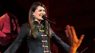 Sienna Spiro-Origami @ Wilton’s Music Hall, 7th May 2025