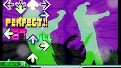 DDR EXTREME - Drop the bomb (Sysf Mix)