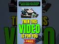 FREE Data Recovery Course Free for YouTube Mastery Save Your Files Forever! HDD Recovery Training