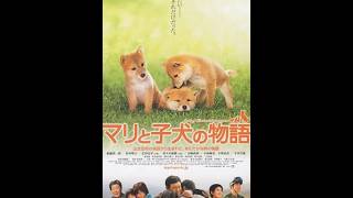 (4K) A Tale of Mari and Three Puppies (2007) w/ English Sub