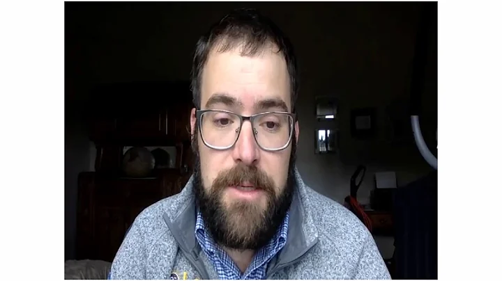EAPN Spotlight October 2018- Eric Wanless, Rocky M...