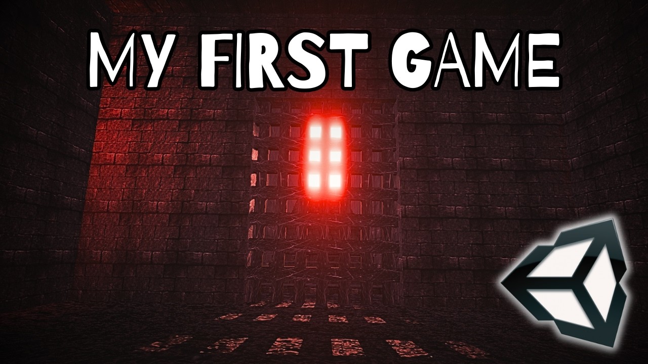 I Made An Escape Room Game in Unity! - YouTube