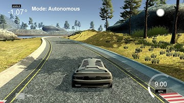 Behavioral Cloning using Deep Learning