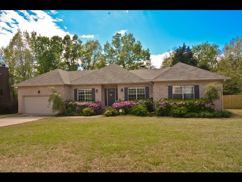 13619 Pompano Drive, Little Rock, AR home video tour