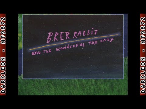 Brer Rabbit and the Wonderful Tar Baby - [ 1991 - WIN3.x - u0022Read to meu0022 ]