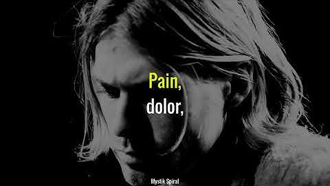 Nirvana - You Know You