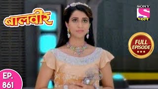 Baal Veer - Full Episode 861 -  04th  February, 2018