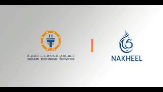 Tasami Technical Services - Nakheel Project Video