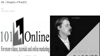 04 - Chapter 4 Part(1) Babbitt 101online