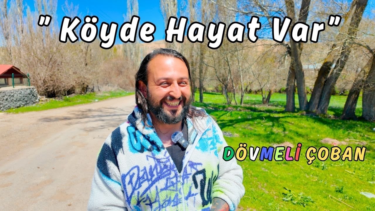 Dövmeli Çoban | '' Topraklarıma Sahip Çıktım ''