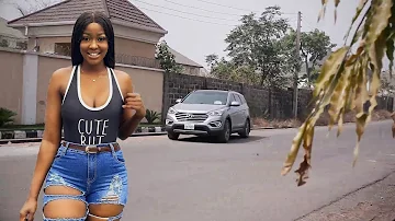 AM ADDICTED TO MY STEP FATHER - LATEST NOLLYWOOD TRENDING MOVIE