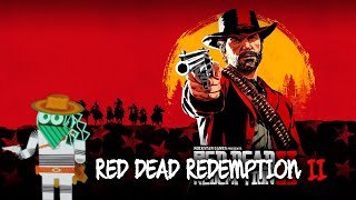 RED DEAD REDEMPTION II - #41 - Freeroam First Then Finshing Guarma, Let's Try To Be Cozy Tonight