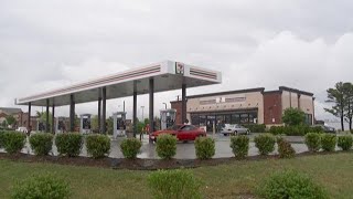 Investigation continues following deadly triple shooting at Portsmouth 7-Eleven