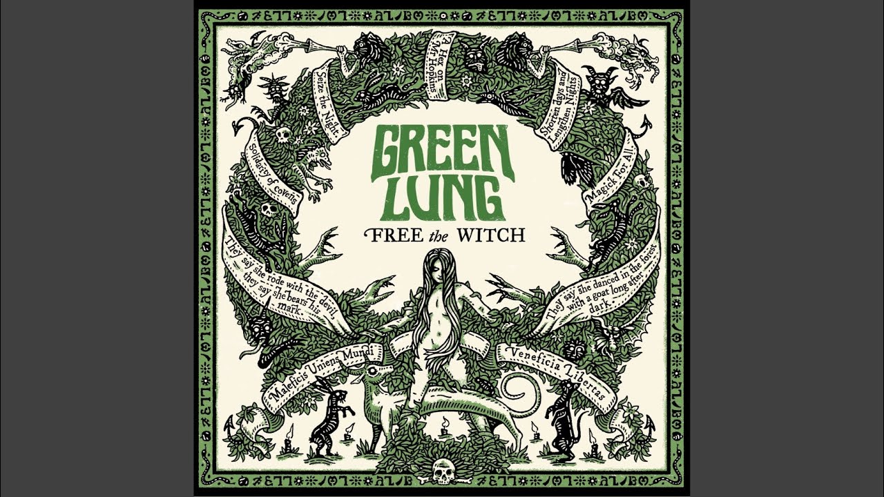 Watch Free the Witch on YouTube Watch Free the Witch on YouTube