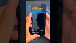 Samsung A06 hard reset only 50 second #smartphone #hardreset