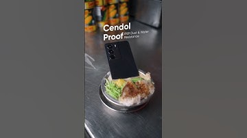 realme C75 | Cendol-Proof