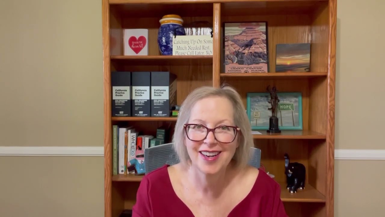 Bar Exam Tips and Free Workshops!