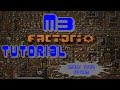 Factorio Designs and Tutorials - Smart Train System