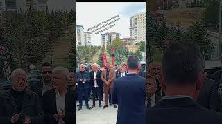 Meşhur Güler Aspava Açılışı Katılan Tüm Dostlara Selam Olsun Emin Demir Birazdan Açılış Resimi