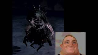 Mr. Incredible becomes uncanny as he fights the POE bosses