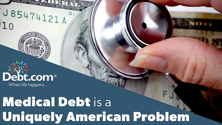 Medical Debt is Crushing Americans - Analisa Clela...