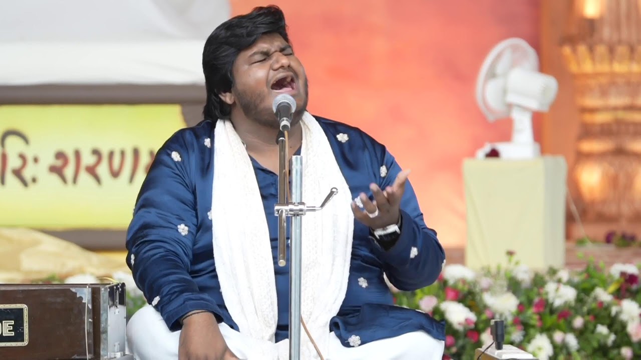 Santvani na Sur Samrat Osman Mir & Aamir Mir