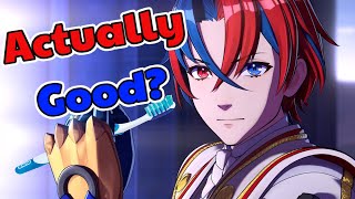 Wait... Is Fire Emblem Engage Actually Good?