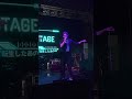 Fly High - BURNOUT SYNDROMES (Live cover) by Isekai Stage @ANIMEImpulse