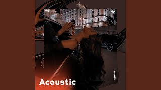 maps - acoustic