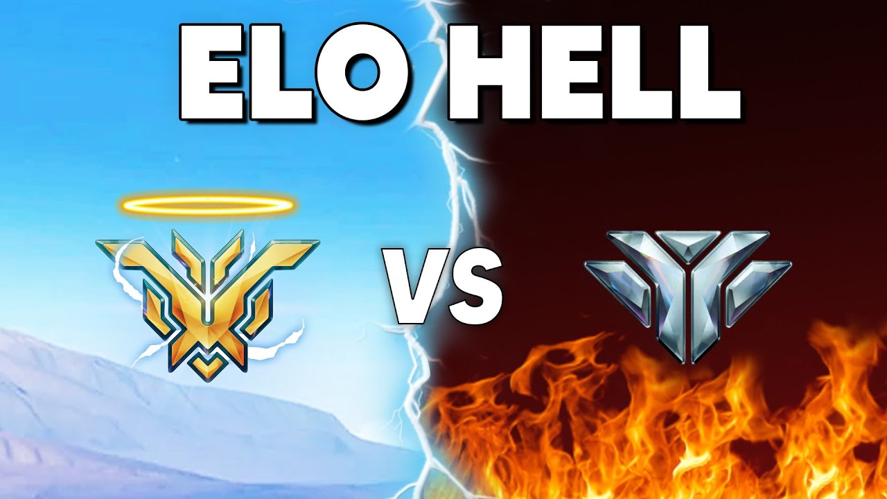 This is Why Overwatch 2 Ranked is Broken