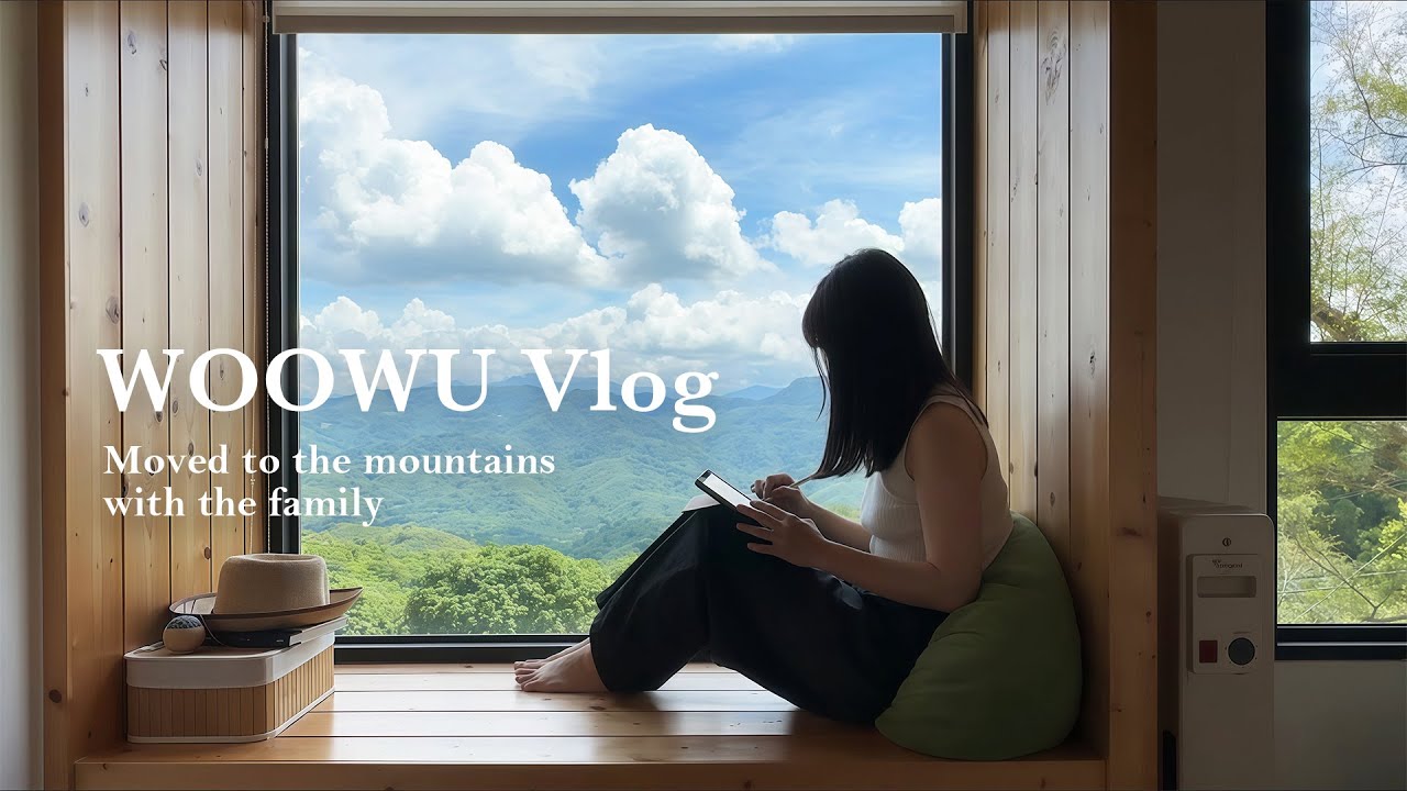 秋季施肥Vlog．與大地連結｜允許自己不完美｜自給自足的小菜園