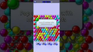 Bubble Pop-Bubble Shooter Level 45 46 47 48 49 50 Android Gameplay Walkthrough By Match 3 Fun Games