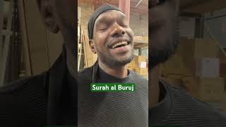 Surah al Buruj #revert #deen #islam #recitation #muslim #quran #alburuj