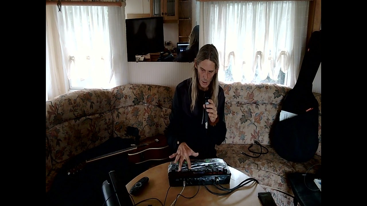 Bongo Bong 💨 cover 