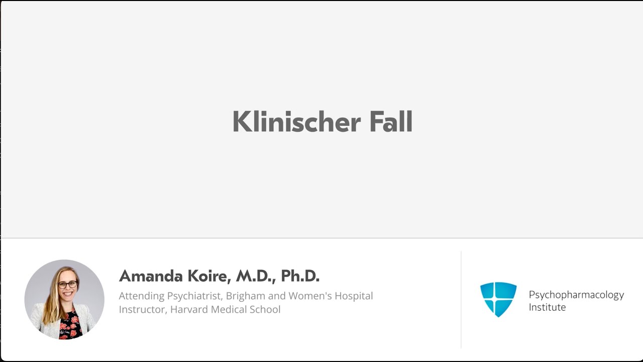 Schwangerschaft, ADHS und Stimulanzien: eine informierte Entscheidung treffen