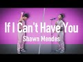 Shawn Mendes - If I Can't Have You (Cover by Ayumu Imazu)