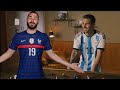 World Cup 2022 Adidas Commercial Ft  Messi, Benzema, Pedri, Son, Hakimi, Gnabry, Bellingham, Stormzy