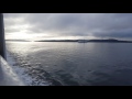 BC Ferries trip. Swartz Bay to Fulford Harbour