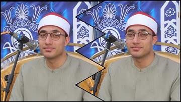 تلاوة خاشعة ومؤثرة جدا بصوت القارئ اسلام فكرى عبد الستار صهرجت الصغرى أجا دقهليه السبت 2022/9/10