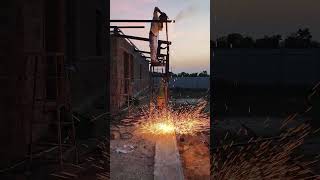 k Mahesh welding work 9177938717