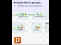 INT DataTip Talend EmptyFiles video