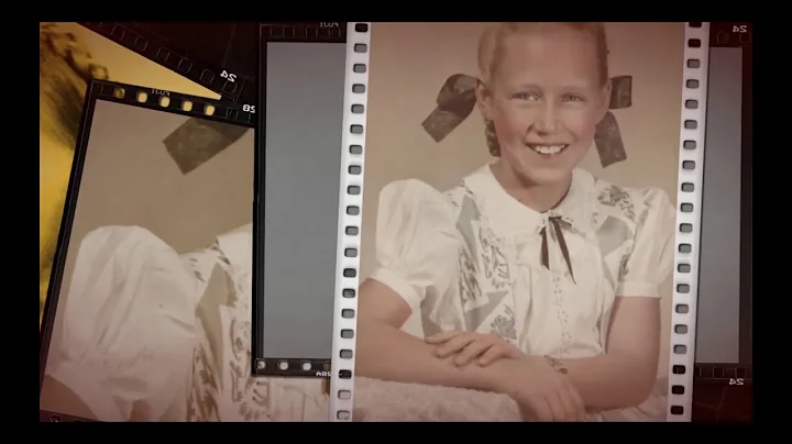 Joyce Clark Memorial Video