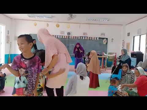 HADIYA VILLAGE, DULAY WEST HARMONY LEARNING CENTER