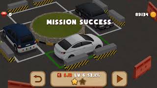Dr. Parking 4 Car Game stages Dr Parking Professional Car Parking GamePlay Chapter 1 screenshot 5