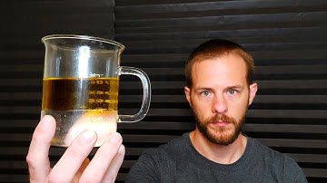 Waarom lost gelijke dingen op?